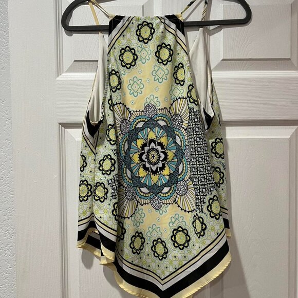 Women's multi Vest - Picture 1 of 3